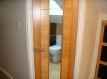 View of en-suite