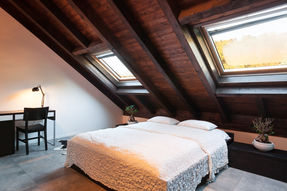 a loft conversion
